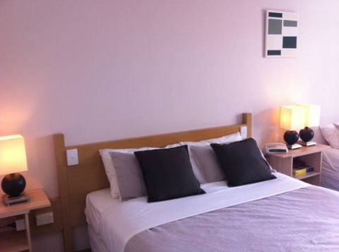 Rose Garden Motel - Accommodation Broome 1