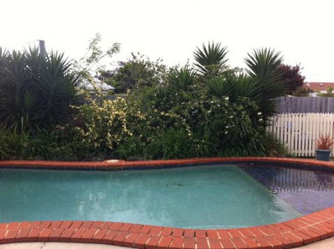 Rose Garden Motel - Accommodation Broome 3