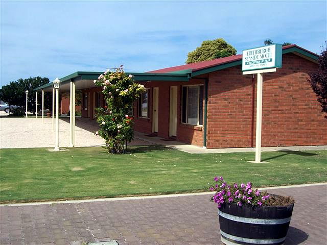  Accommodation Broome