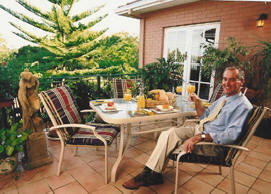 Swanbourne Guest House - Accommodation Broome 4