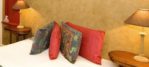 Chimes Spa Retreat - Accommodation Broome 1