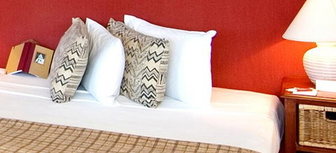 Chimes Spa Retreat - Accommodation Broome 2