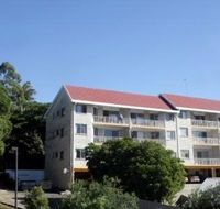 Skyline Holiday Units - Accommodation Broome