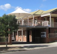 Golf Links Motel - Accommodation Broome