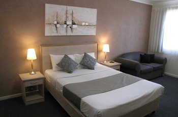 Golf Links Motel - Accommodation Broome 1