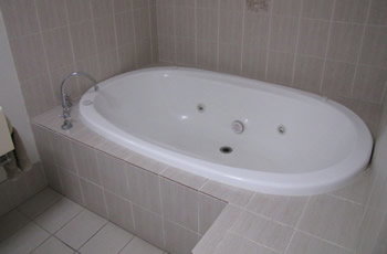 Golf Links Motel - Accommodation Broome 2