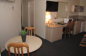 Golf Links Motel - Accommodation Broome 3