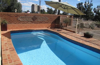 Golf Links Motel - Accommodation Broome 6