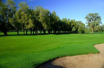 Golf Links Motel - Accommodation Broome 7