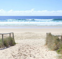 Golden Riviera Beach Resort - Accommodation Broome