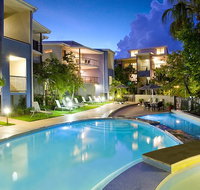 Verano Resort - Accommodation Broome