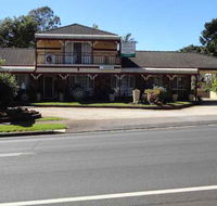 Alstonville Settlers Motel - Accommodation Broome