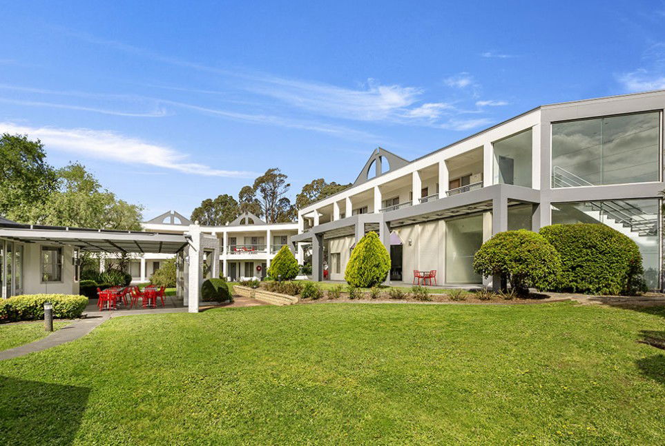 Doncaster VIC Accommodation Broome