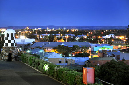 Lighthouse Beach Resort - Accommodation Broome 5