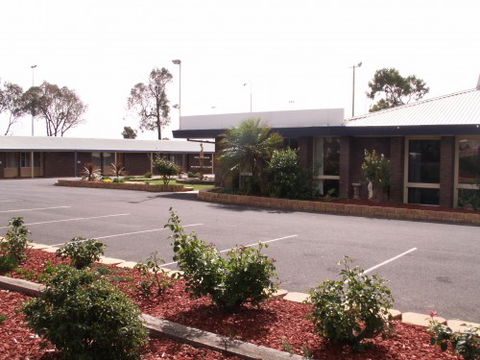 Parkview Motor Inn - Accommodation Broome 0