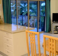 Mission Reef Resort - Accommodation Broome