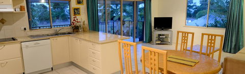 Mission Reef Resort - Accommodation Broome 0