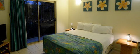 Mission Reef Resort - Accommodation Broome 2