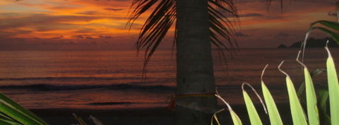 Mission Reef Resort - Accommodation Broome 5