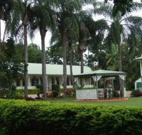 Yungaburra Park Motel - Accommodation Broome