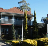 Sundowner Bendigo Golden Reef Motor Inn - Accommodation Broome