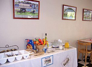 Best Western Garden Court Motel - Accommodation Broome 4