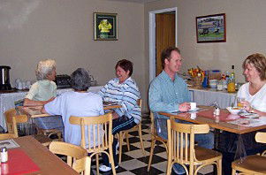 Best Western Garden Court Motel - Accommodation Broome 5