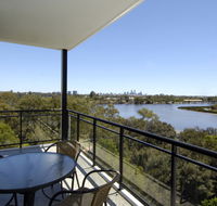 Assured Ascot Quays Apartment Hotel - Accommodation Broome