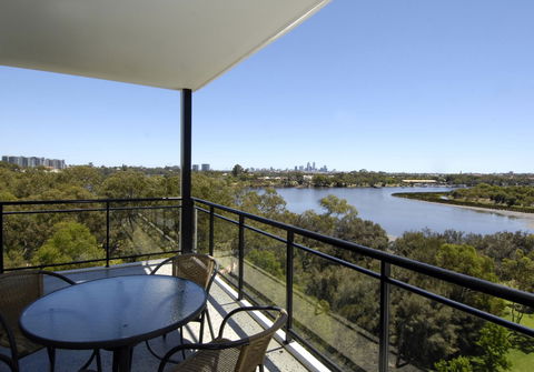 Assured Ascot Quays Apartment Hotel - Accommodation Broome 0