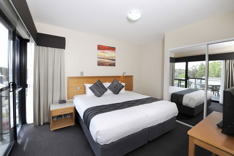 Assured Ascot Quays Apartment Hotel - Accommodation Broome 3