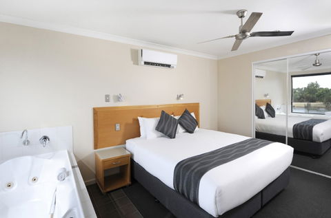Assured Ascot Quays Apartment Hotel - Accommodation Broome 4