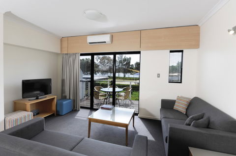 Assured Ascot Quays Apartment Hotel - Accommodation Broome 5