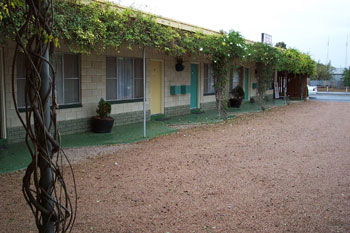 Kadina Village Motel - Accommodation Broome 0
