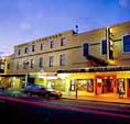 Hotel Tasmania - Accommodation Broome