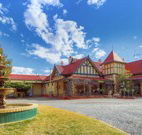 The Lodge Outback Motel - Broken Hill - Accommodation Broome