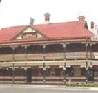 The New Coolamon Hotel - Coolamon - Accommodation Broome