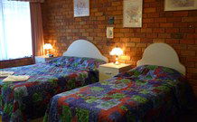 Tocumwal Motel - Tocumwal - Accommodation Broome 2