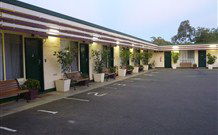 Tocumwal Motel - Tocumwal - Accommodation Broome 4