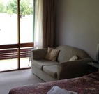 Town and Country Motor Inn Forbes - Forbes - Accommodation Broome