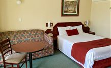Town Square Motel - Orange - Accommodation Broome 0