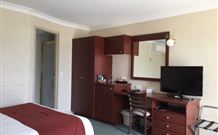 Town Square Motel - Orange - Accommodation Broome 1