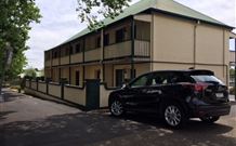 Town Square Motel - Orange - Accommodation Broome 5