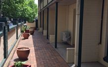 Town Square Motel - Orange - Accommodation Broome 4