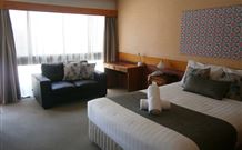 Winsor Park Motor Inn - Albury - Accommodation Broome 2