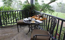 Sanctuary Hill Retreat - Accommodation Broome 2