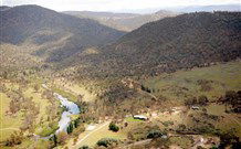 Venterfair Rural Retreat - Accommodation Broome 0