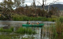 Venterfair Rural Retreat - Accommodation Broome 2