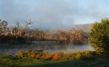 Venterfair Rural Retreat - Accommodation Broome 5