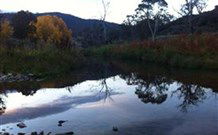Venterfair Rural Retreat - Accommodation Broome 6
