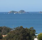 Batemans Baytime Bed and Breakfast - - Accommodation Broome
